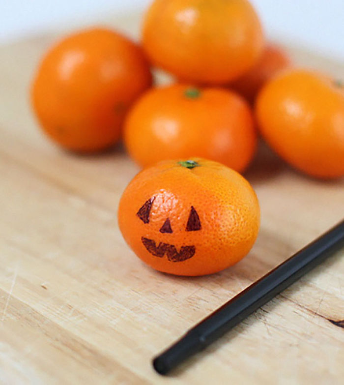 77 Halloween Snacks That Look So Wrong But Taste So Right