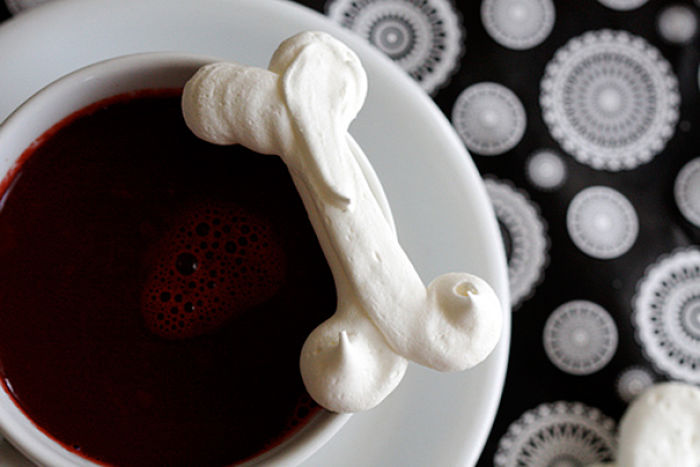 77 Halloween Snacks That Look So Wrong But Taste So Right