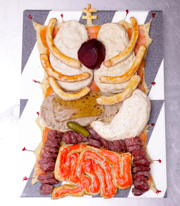 77 Halloween Snacks That Look So Wrong But Taste So Right