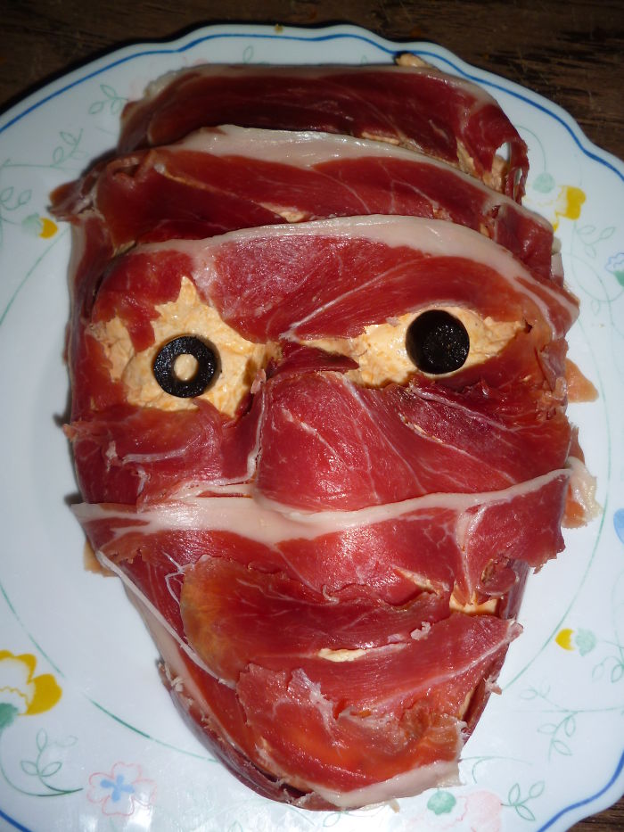 77 Halloween Snacks That Look So Wrong But Taste So Right