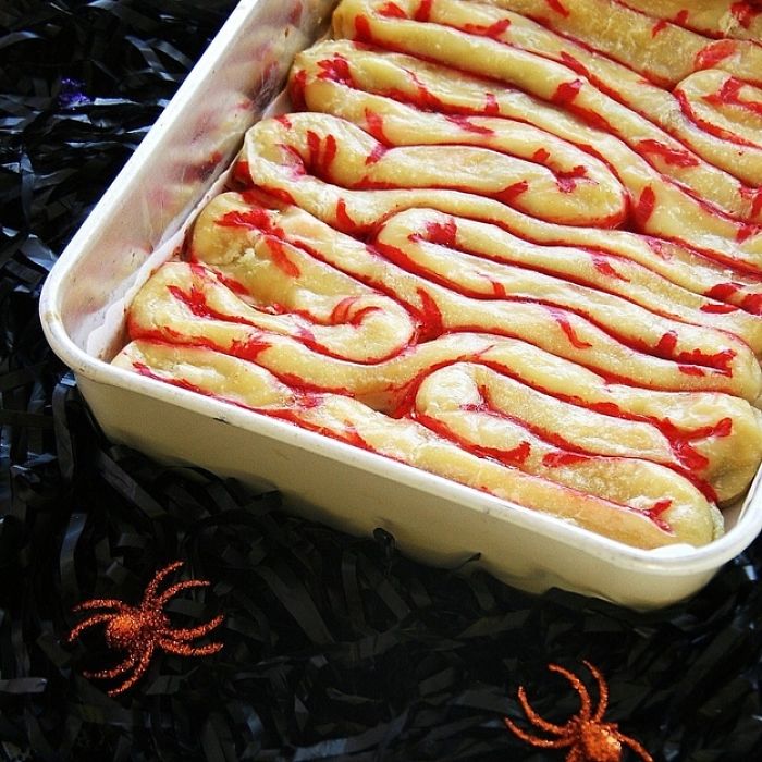 77 Halloween Snacks That Look So Wrong But Taste So Right