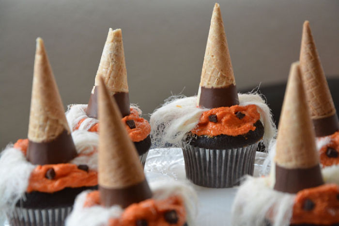77 Halloween Snacks That Look So Wrong But Taste So Right