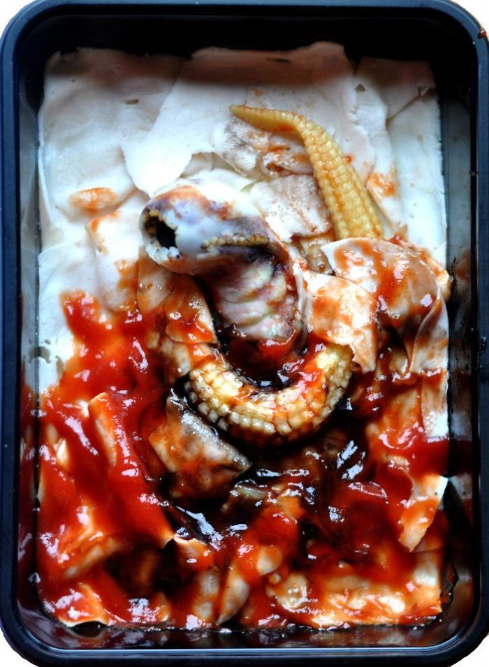 77 Halloween Snacks That Look So Wrong But Taste So Right