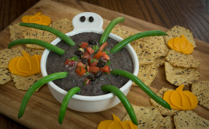 77 Halloween Snacks That Look So Wrong But Taste So Right