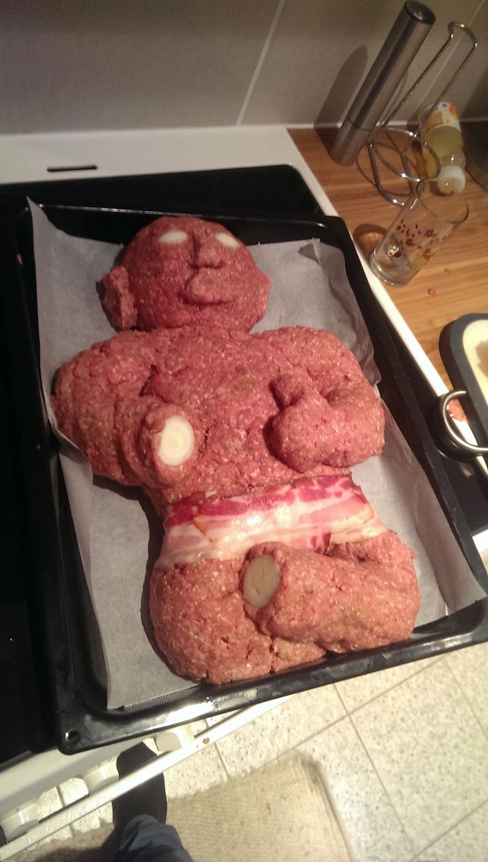 77 Halloween Snacks That Look So Wrong But Taste So Right