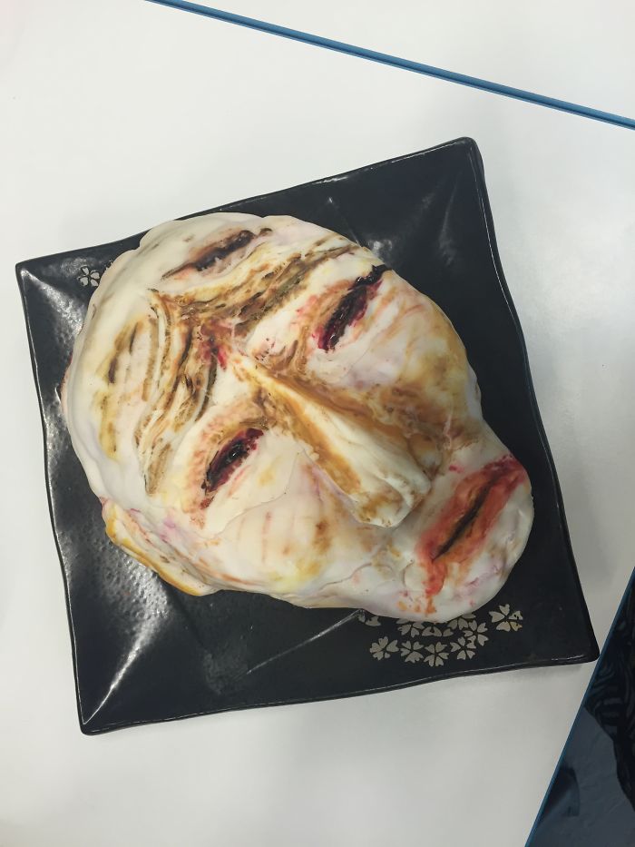 77 Halloween Snacks That Look So Wrong But Taste So Right