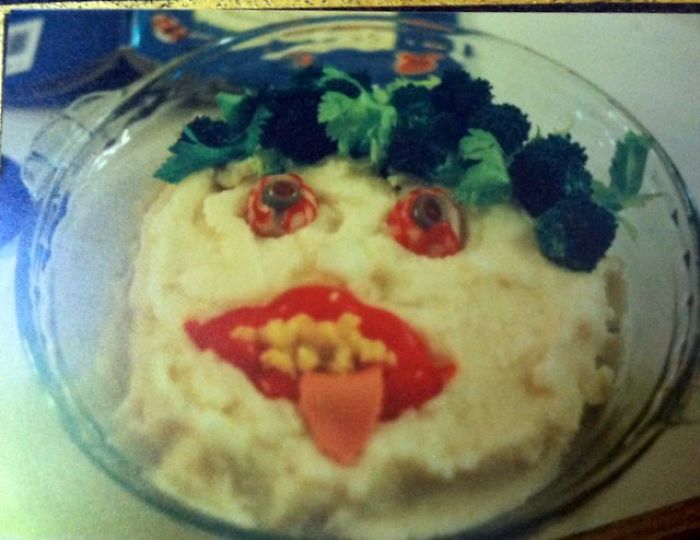 77 Halloween Snacks That Look So Wrong But Taste So Right