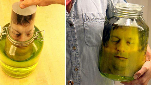 Easy DIY Halloween Home Decorations Easy DIY Halloween Home Decorations