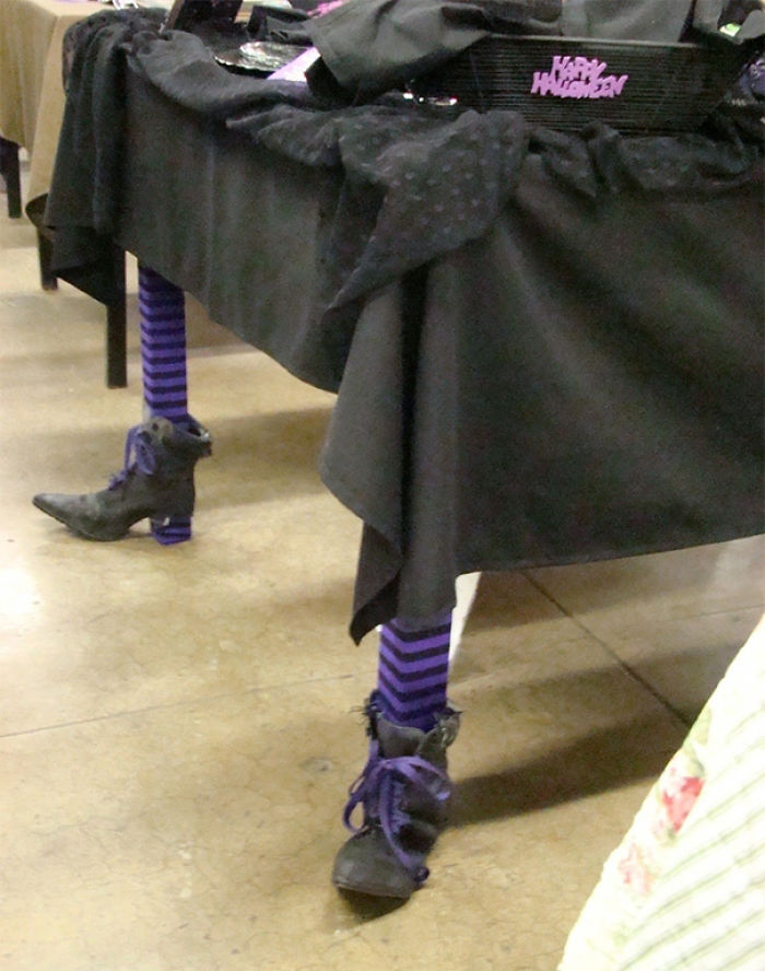 Easy DIY Halloween Home Decorations Easy DIY Halloween Home Decorations