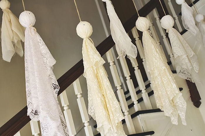 Easy DIY Halloween Home Decorations Easy DIY Halloween Home Decorations