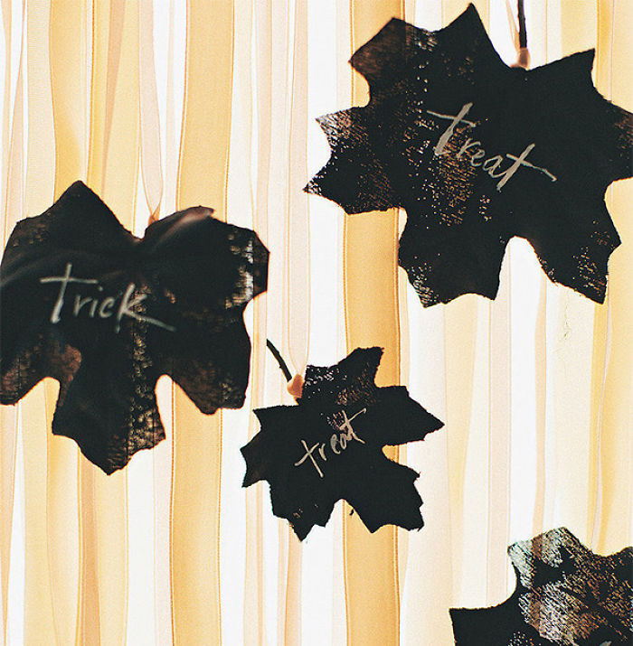 Easy DIY Halloween Home Decorations Easy DIY Halloween Home Decorations