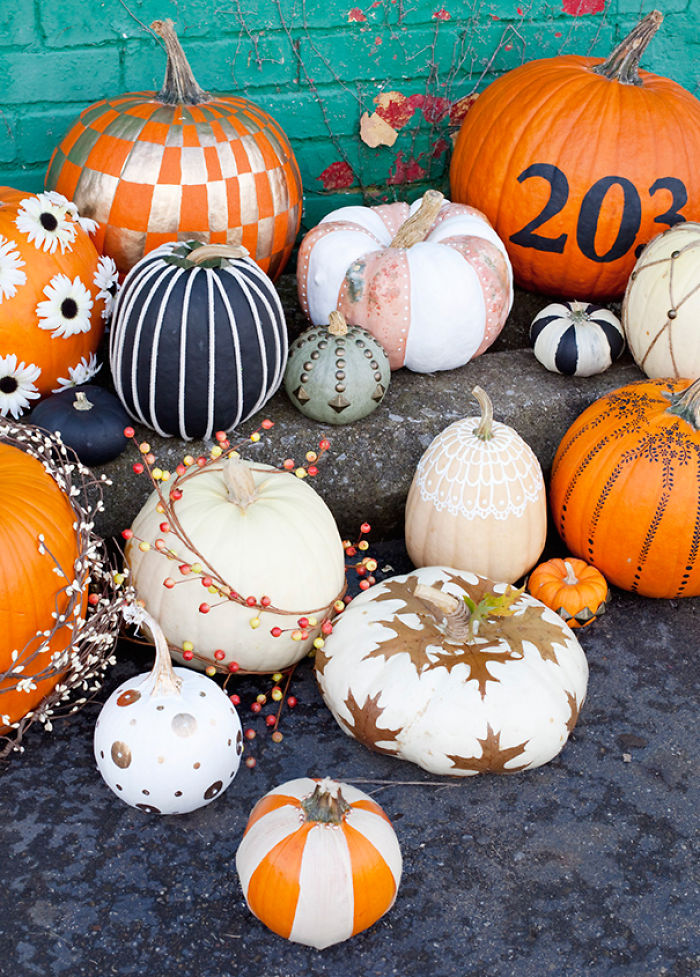 Easy DIY Halloween Home Decorations Easy DIY Halloween Home Decorations
