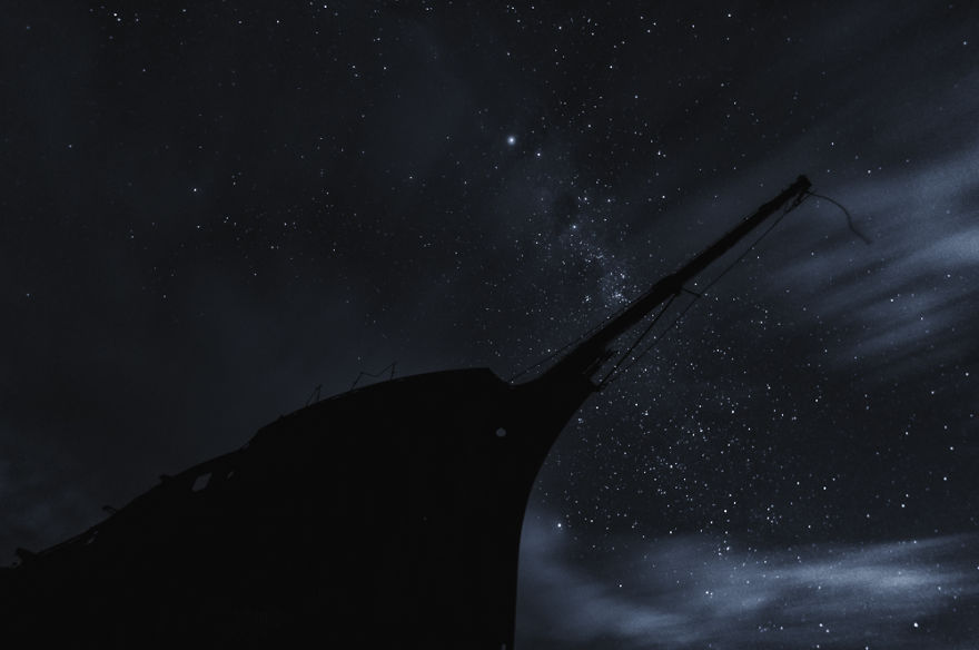 Share Your Pictures Of Stranded Ships Share Your Pictures Of Stranded Ships