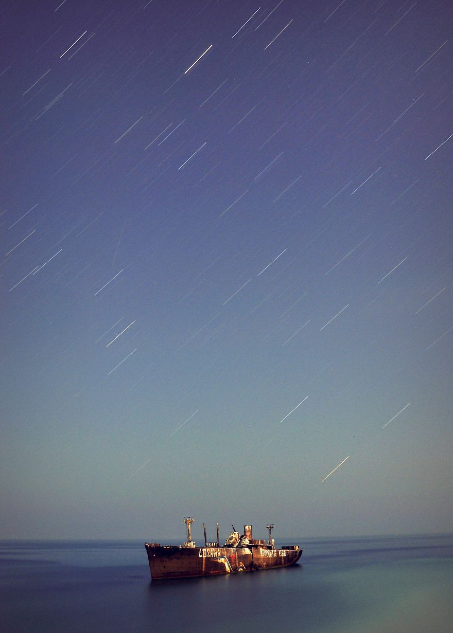 Share Your Pictures Of Stranded Ships Share Your Pictures Of Stranded Ships