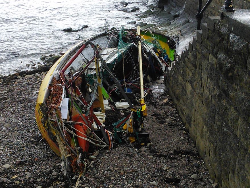 Share Your Pictures Of Stranded Ships Share Your Pictures Of Stranded Ships