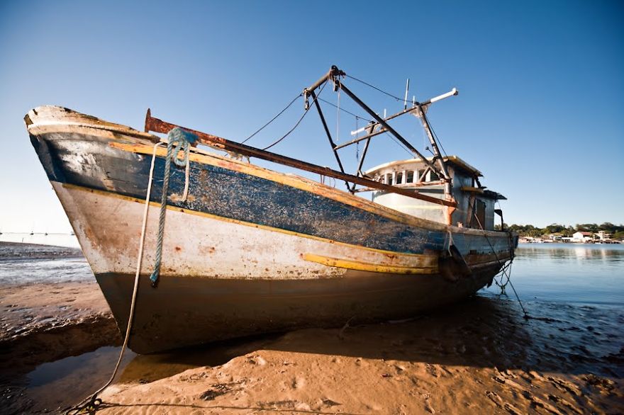 Share Your Pictures Of Stranded Ships Share Your Pictures Of Stranded Ships