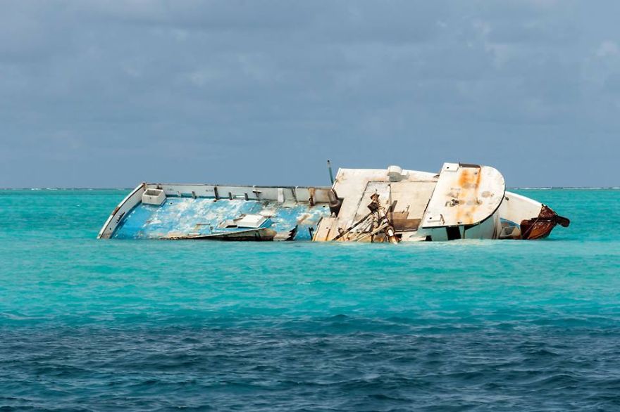 Share Your Pictures Of Stranded Ships Share Your Pictures Of Stranded Ships