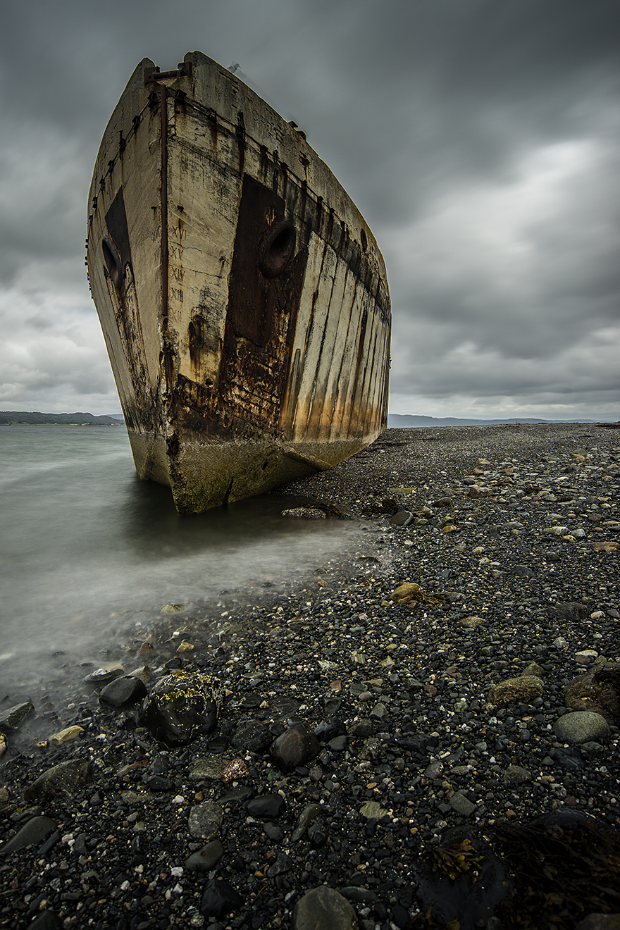 Share Your Pictures Of Stranded Ships Share Your Pictures Of Stranded Ships