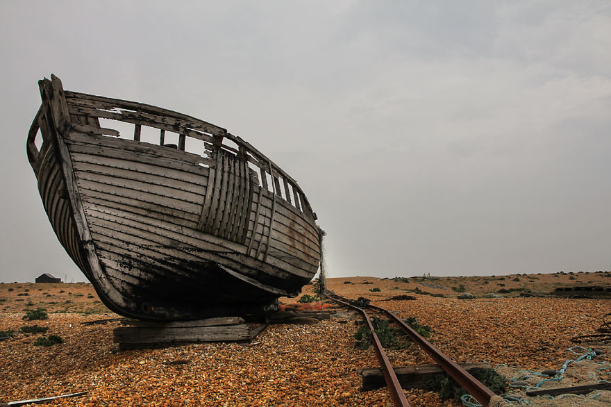 Share Your Pictures Of Stranded Ships Share Your Pictures Of Stranded Ships