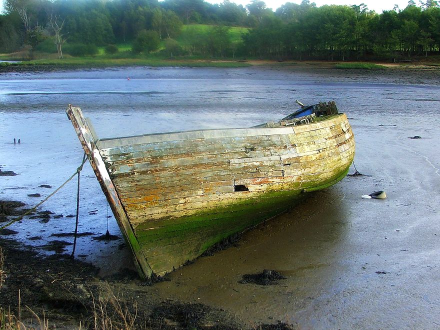 Share Your Pictures Of Stranded Ships Share Your Pictures Of Stranded Ships