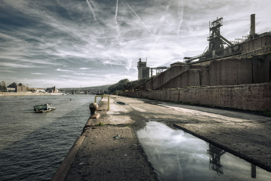 Share Your Pictures Of Stranded Ships Share Your Pictures Of Stranded Ships