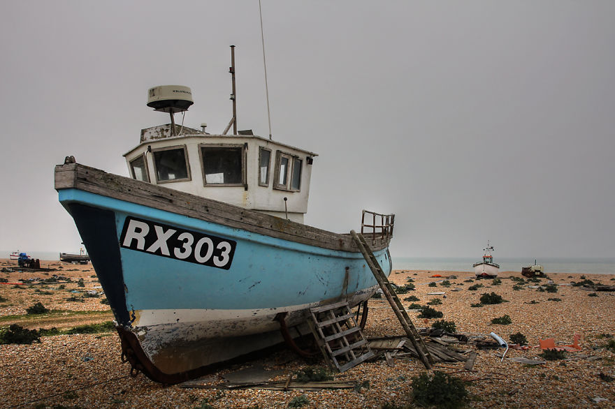 Share Your Pictures Of Stranded Ships Share Your Pictures Of Stranded Ships