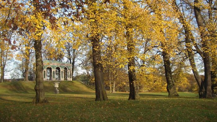 71 Photos Reveal The Full Spectrum Of Autumn’s Colors 71 Photos Reveal The Full Spectrum Of Autumn’s Colors