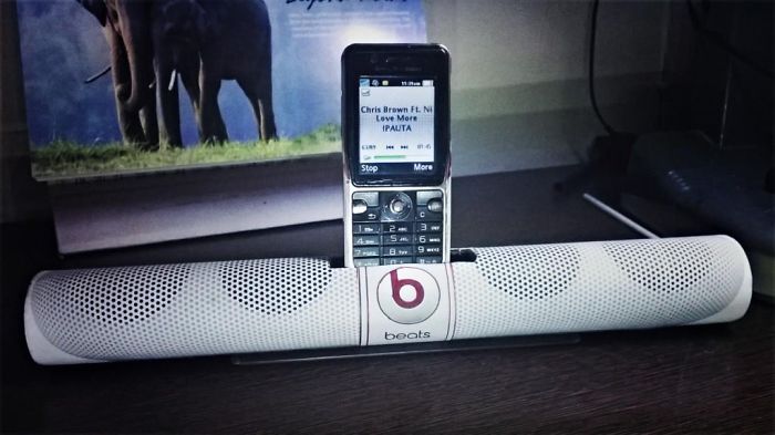 I Made Beats Pill Speaker Out Of Household Objects, Saved Me $245