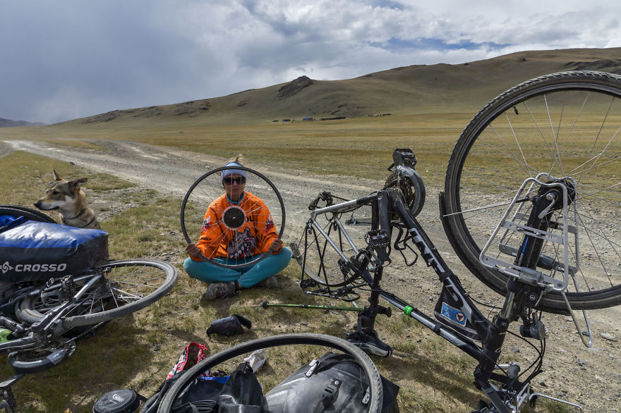 Going For A Travel? Take Your Dog With You.You Won’t Regret It! Going For A Travel? Take Your Dog With You.You Won’t Regret It!