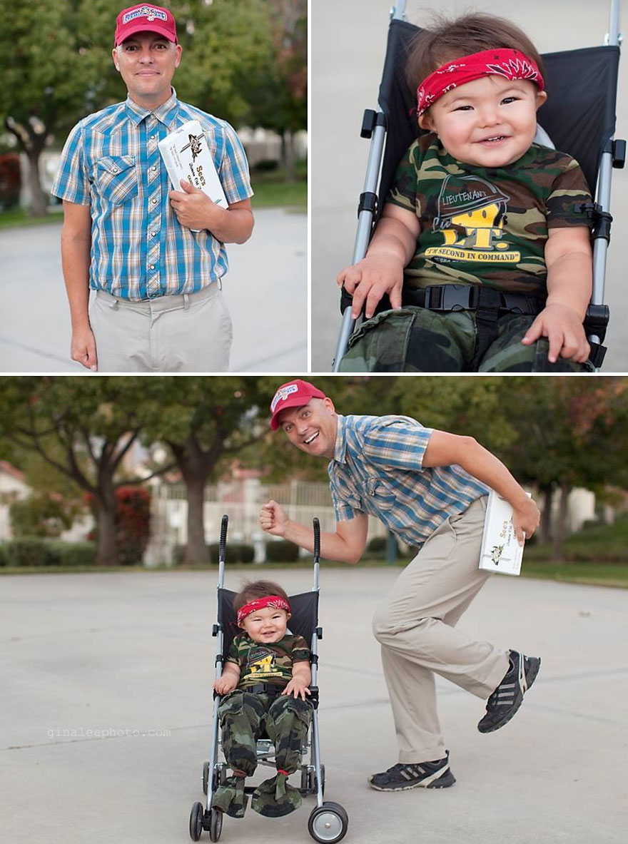 Meet Willow: The 2-Year-Old Girl Who’s Already Won Halloween Meet Willow: The 2-Year-Old Girl Who’s Already Won Halloween