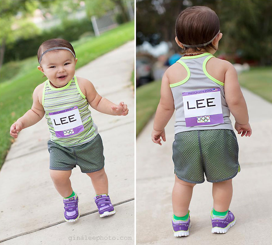 Meet Willow: The 2-Year-Old Girl Who’s Already Won Halloween Meet Willow: The 2-Year-Old Girl Who’s Already Won Halloween