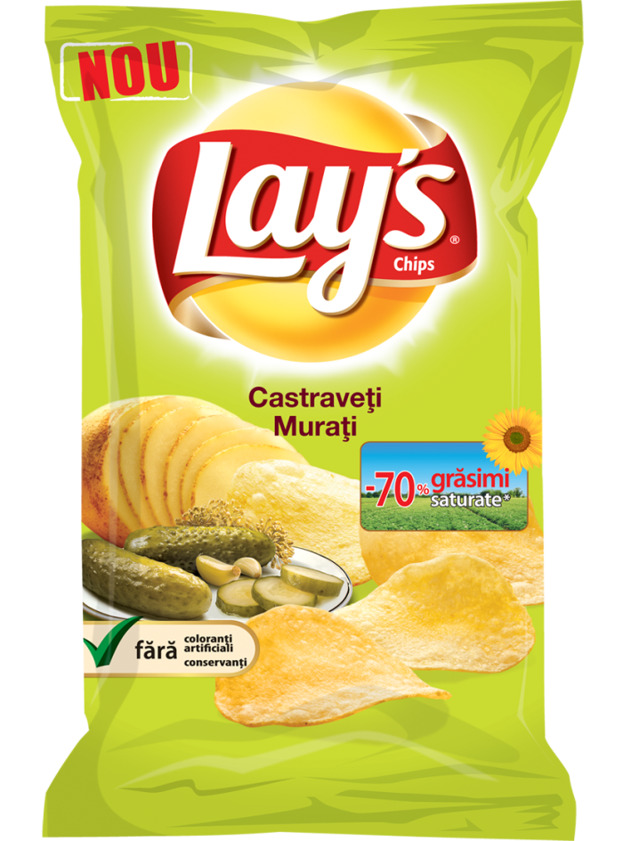 The Most Unusual Potato Chip Flavors From Around The World The Most Unusual Potato Chip Flavors From Around The World