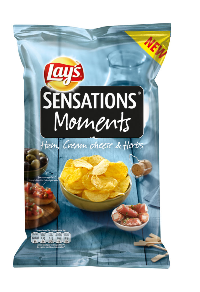 The Most Unusual Potato Chip Flavors From Around The World The Most Unusual Potato Chip Flavors From Around The World