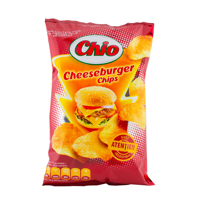 The Most Unusual Potato Chip Flavors From Around The World The Most Unusual Potato Chip Flavors From Around The World