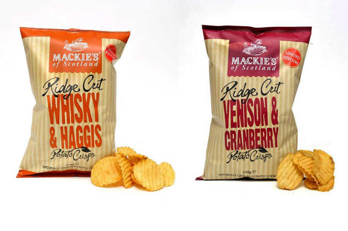 The Most Unusual Potato Chip Flavors From Around The World The Most Unusual Potato Chip Flavors From Around The World