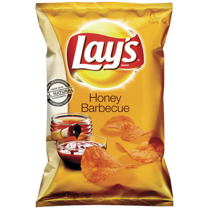 The Most Unusual Potato Chip Flavors From Around The World The Most Unusual Potato Chip Flavors From Around The World