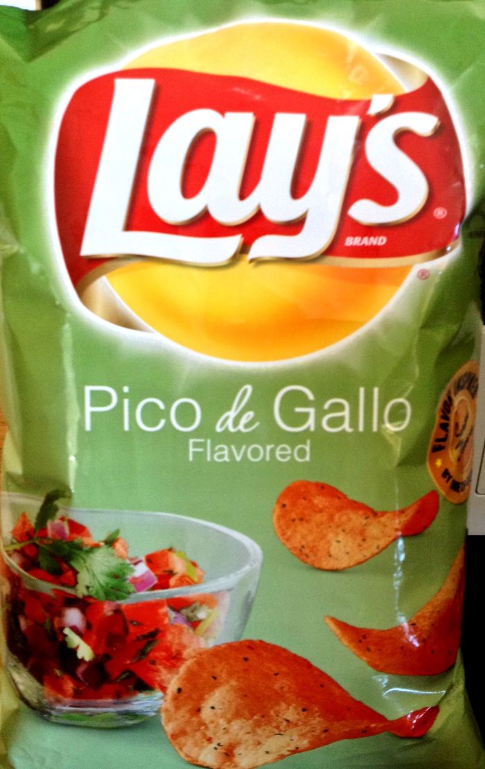 The Most Unusual Potato Chip Flavors From Around The World The Most Unusual Potato Chip Flavors From Around The World