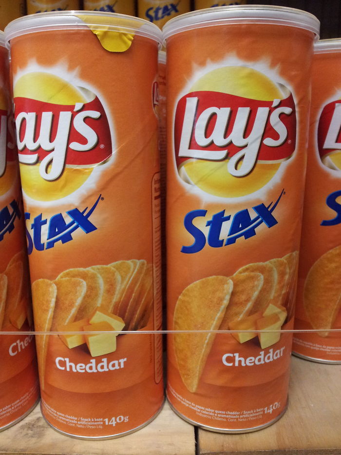 The Most Unusual Potato Chip Flavors From Around The World The Most Unusual Potato Chip Flavors From Around The World