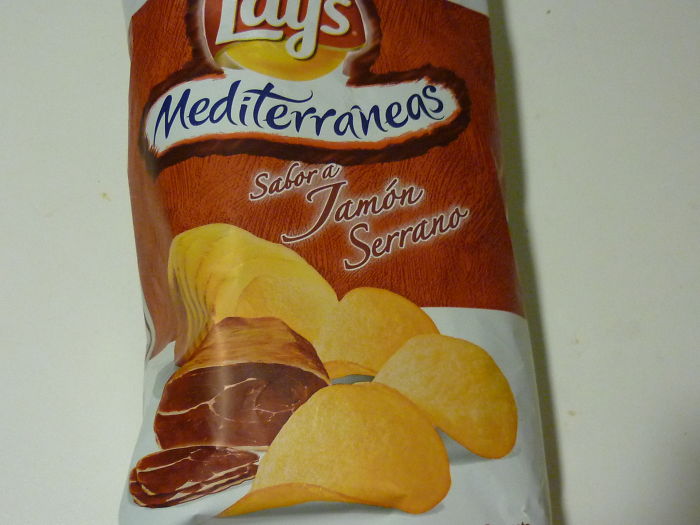 The Most Unusual Potato Chip Flavors From Around The World The Most Unusual Potato Chip Flavors From Around The World