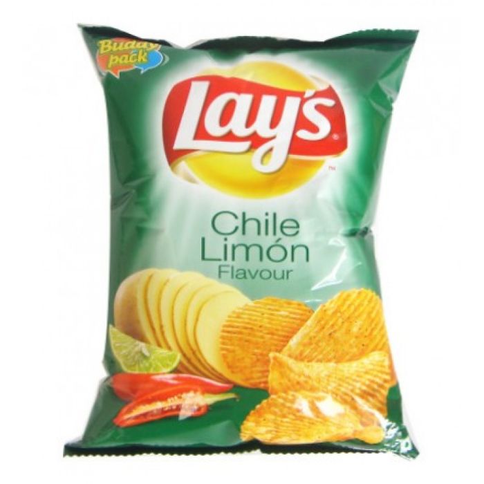 The Most Unusual Potato Chip Flavors From Around The World The Most Unusual Potato Chip Flavors From Around The World