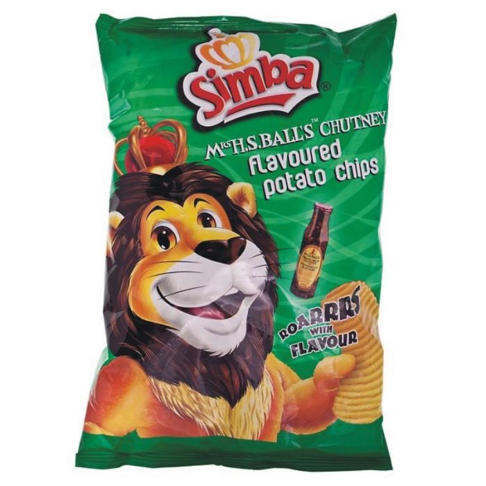 The Most Unusual Potato Chip Flavors From Around The World The Most Unusual Potato Chip Flavors From Around The World