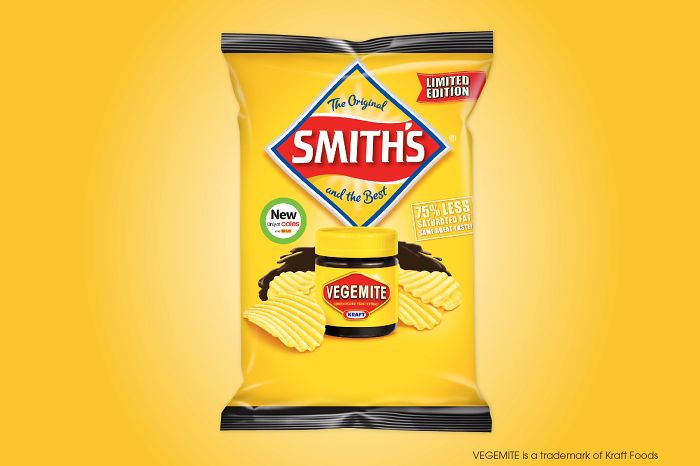 The Most Unusual Potato Chip Flavors From Around The World The Most Unusual Potato Chip Flavors From Around The World