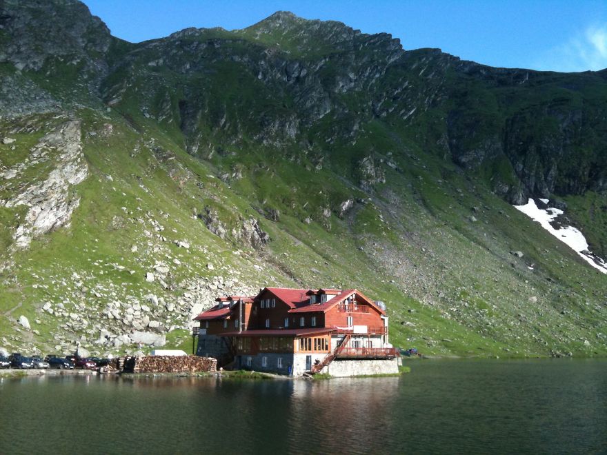 131 Little Lonely Houses For The Solitary Soul