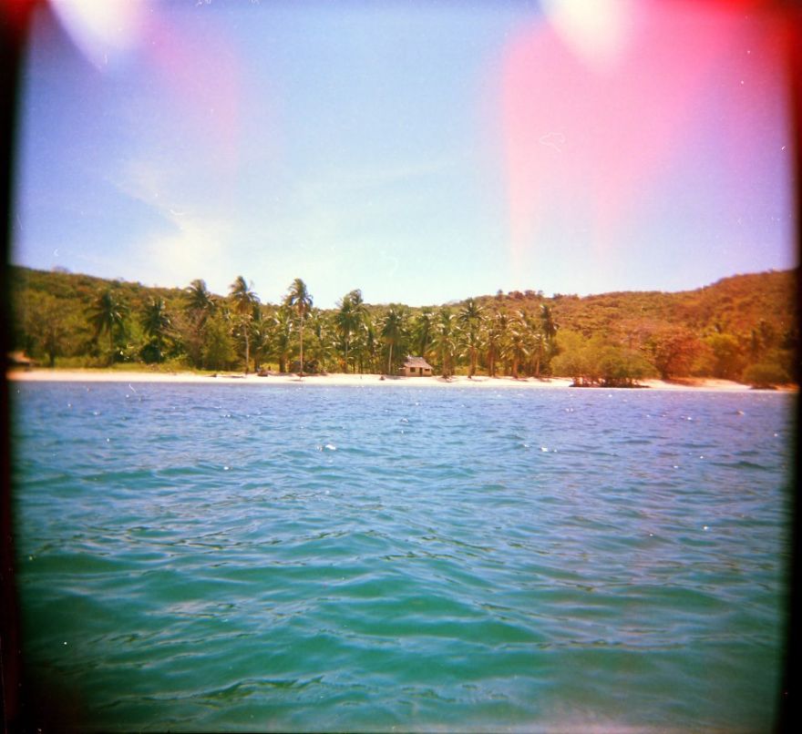 131 Little Lonely Houses For The Solitary Soul