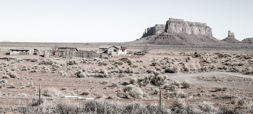 131 Little Lonely Houses For The Solitary Soul