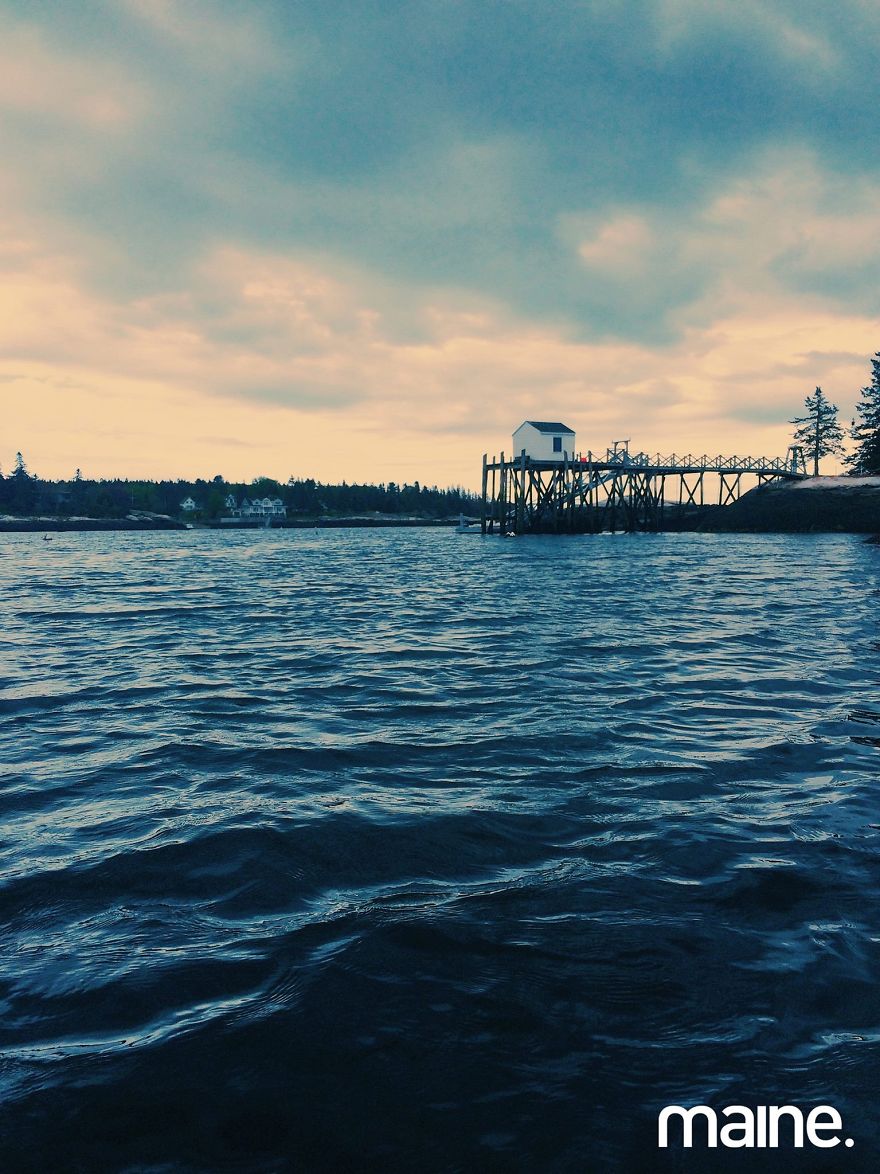 131 Little Lonely Houses For The Solitary Soul