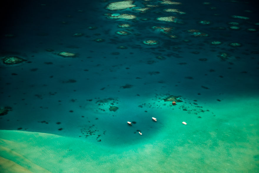 131 Little Lonely Houses For The Solitary Soul