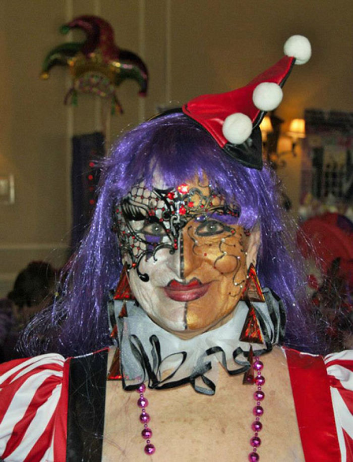 260 Of The Creepiest Halloween Makeup Ideas 260 Of The Creepiest Halloween Makeup Ideas