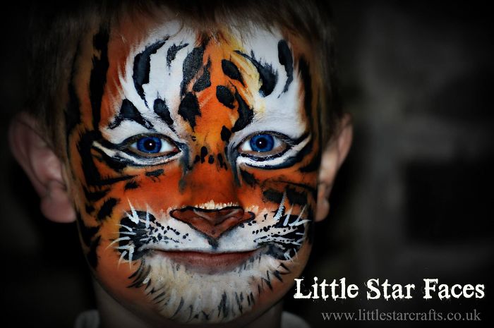 260 Of The Creepiest Halloween Makeup Ideas 260 Of The Creepiest Halloween Makeup Ideas