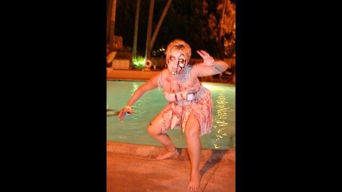 260 Of The Creepiest Halloween Makeup Ideas 260 Of The Creepiest Halloween Makeup Ideas